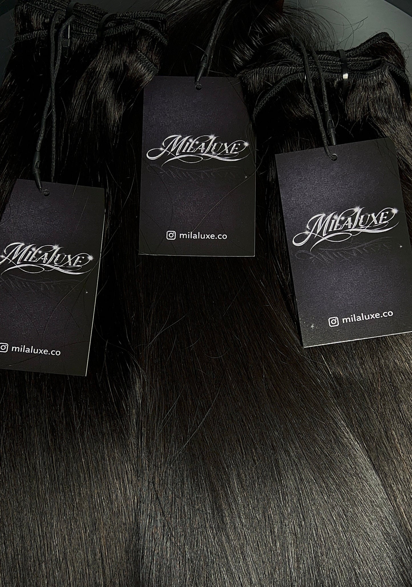 MilaLuxe Vietnamese virgin Bundles