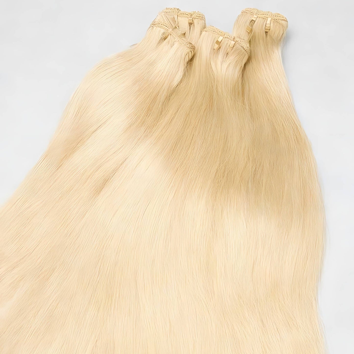 613 Straight Bundles