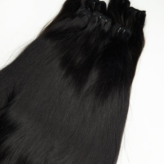 MilaLuxe Raw Vietnamese Bundles