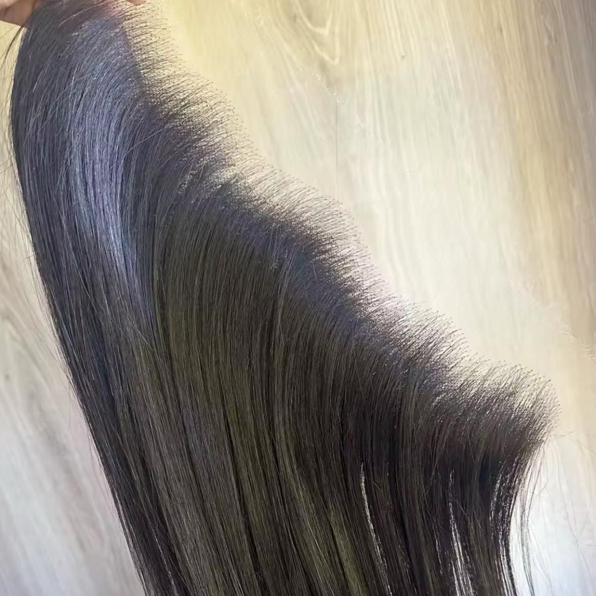 Frontals